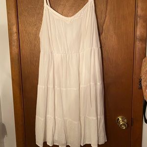 🐚 torrid sundress 🐚